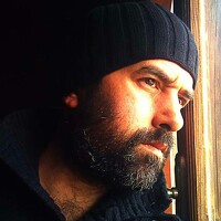 Портрет фотографа (аватар) Isa Demirhan