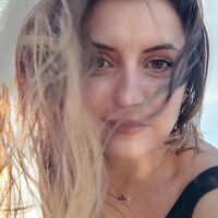 Портрет фотографа (аватар) Paula