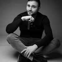 Портрет фотографа (аватар) Верническо Андрей (Andrey Vernichesko)