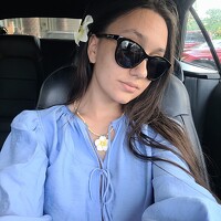 Фотография Inha Dybchenko Портрет фотографа (аватар) Inha Dybchenko