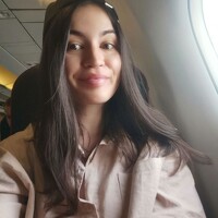 Фотография Екатерина Алексеева (Ekaterina Alekseeva) Портрет фотографа (аватар) Екатерина Алексеева (Ekaterina Alekseeva)