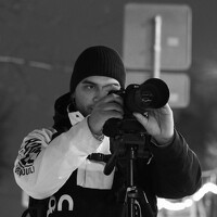 Портрет фотографа (аватар) Михаил Михеев (Michail)