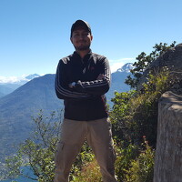 Портрет фотографа (аватар) Jorge Rodriguez (Jorge leonel Rodriguez Hernandez)