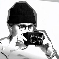 Портрет фотографа (аватар) Михаил Муромцев (Misha Muromtsev)