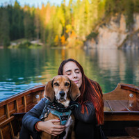 Портрет фотографа (аватар) Giada Pellegrini