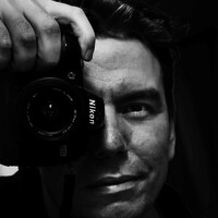 Портрет фотографа (аватар) Blackwood Richard