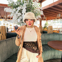 Портрет фотографа (аватар) Donia Ahmed