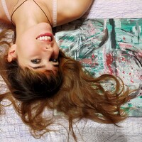 Портрет фотографа (аватар) Anastasiya Ivanova