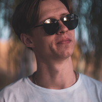 Портрет фотографа (аватар) Попов Андрей (Andrey Popov)