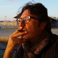 Портрет фотографа (аватар) Giuseppe Russo