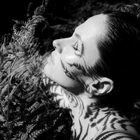 Портрет фотографа (аватар) Евгения Полонская (Jenya Polonskaya)