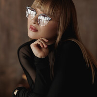 Портрет фотографа (аватар) Анастасия Романова (Anastasia Romanova)