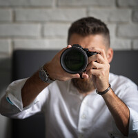 Портрет фотографа (аватар) Krzysztof Kozłowski (Krzysztof)