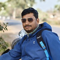 Портрет фотографа (аватар) SATYAKI BHATTACHARYYA