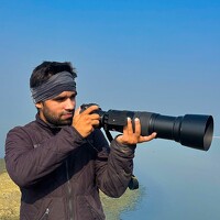 Портрет фотографа (аватар) Rohit Beniwal