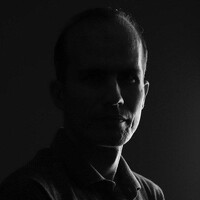 Портрет фотографа (аватар) Ali Nazaripour