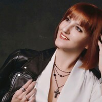 Портрет фотографа (аватар) Анна Буторина (Anna Butorina)