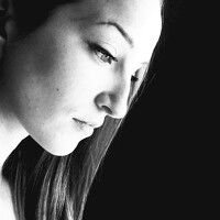 Портрет фотографа (аватар) Elena Petrikina