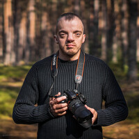 Портрет фотографа (аватар) piotr grabski