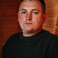 Фотография Котов Артем (Artem Kotov) Портрет фотографа (аватар) Котов Артем (Artem Kotov)