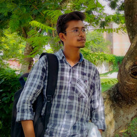 Портрет фотографа (аватар) Md. Shahriar Islam