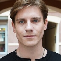 Портрет фотографа (аватар) Адамчук Артём (Artem Adamchuk)