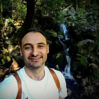 Портрет фотографа (аватар) Ciro Scardamaglio