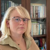 Фотография Klára Brůnová Портрет фотографа (аватар) Klára Brůnová