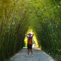 Портрет фотографа (аватар) Nikitov51