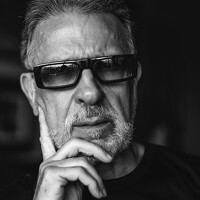 Портрет фотографа (аватар) Gustavo Silva de Almeida