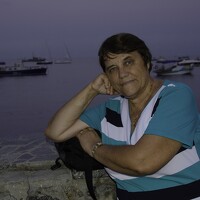 Портрет фотографа (аватар) Татьяна Соловей (Tatiana Solovey)