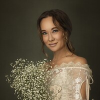 Портрет фотографа (аватар) Ekaterina Mendeleva