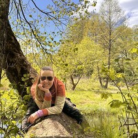 Портрет фотографа (аватар) Ольга Войтова (Olga Voitova)