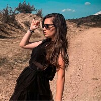 Фотография Plamena Luchezarova (Plamena Lazarova) Портрет фотографа (аватар) Plamena Luchezarova (Plamena Lazarova)