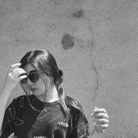 Фотография Donya Портрет фотографа (аватар) Donya