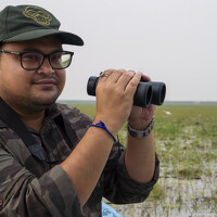 Фотография Dr Siddhartha sankar sahoo Портрет фотографа (аватар) Dr Siddhartha sankar sahoo