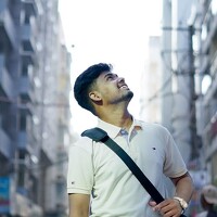 Портрет фотографа (аватар) Galib Rahman Nadim (গালিব রহমান নাদিম)