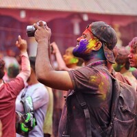 Портрет фотографа (аватар) Abdul sahil Sahil (Abdul sahil)