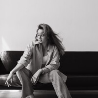 Портрет фотографа (аватар) Юлия Капранова (Yulia Kapranova)