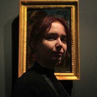 Портрет фотографа (аватар) Maria Petalidou