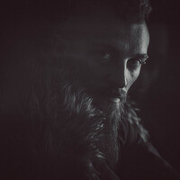 Портрет фотографа (аватар) Адам Райн (Райн)