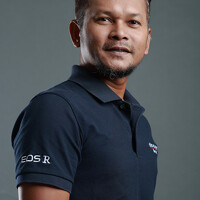 Фотография Nazri Bakar Benaz (Nazri bin Bakar) Портрет фотографа (аватар) Nazri Bakar Benaz (Nazri bin Bakar)