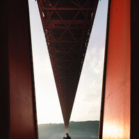 Портрет фотографа (аватар) Lin Tuo (林拓)