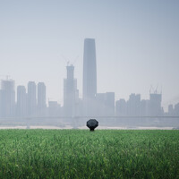 Портрет фотографа (аватар) 朱 海鹏 (zhuhaipeng)