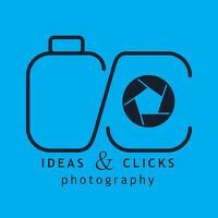 Портрет фотографа (аватар) Ideas Clicks (Ideas and Clicks Photography)