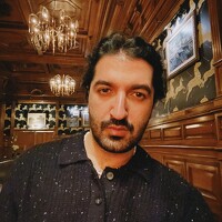 Портрет фотографа (аватар) Evakdad (Farzam SJ)