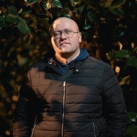 Портрет фотографа (аватар) Юрий Симонов (Yuri Simonov)