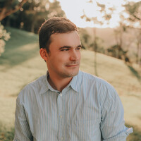 Портрет фотографа (аватар) Mateus Campos Felipe (Mateus)