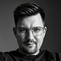 Портрет фотографа (аватар) Антон Колобов (Anton Kolobov)