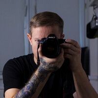 Портрет фотографа (аватар) Сергей Щёголев (Sergey Schegolev)